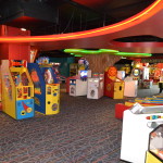 Arcade Games