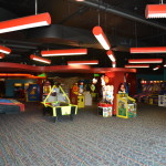 Arcade Games