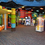 Arcade Games