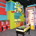 Arcade Games